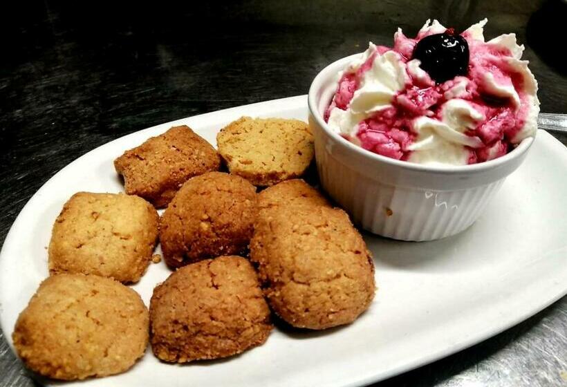 酒店 Agriturismo Frascje Dai Spadons