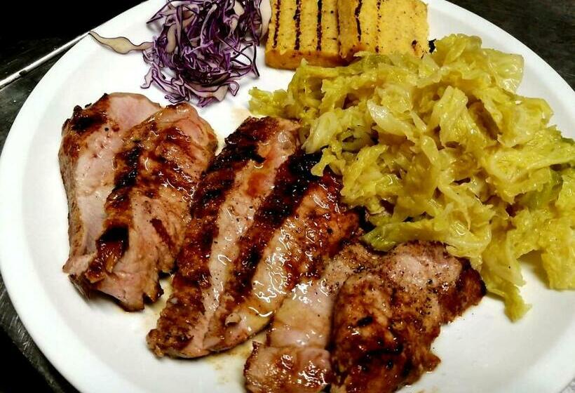 酒店 Agriturismo Frascje Dai Spadons