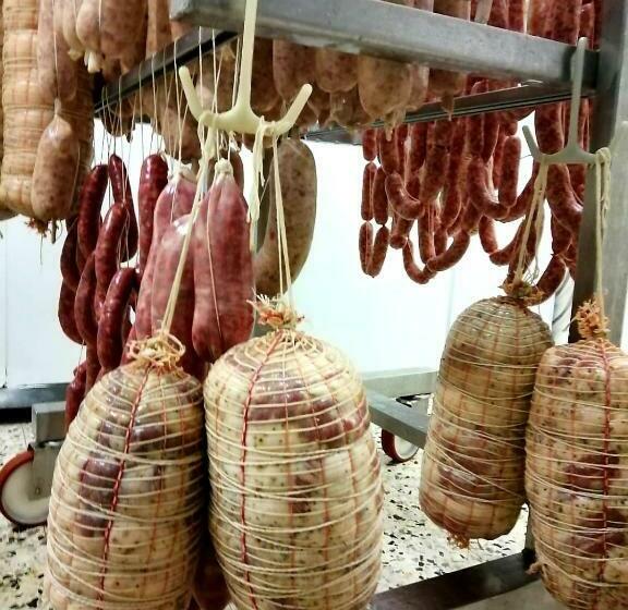 酒店 Agriturismo Frascje Dai Spadons