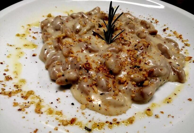 酒店 Agriturismo Frascje Dai Spadons