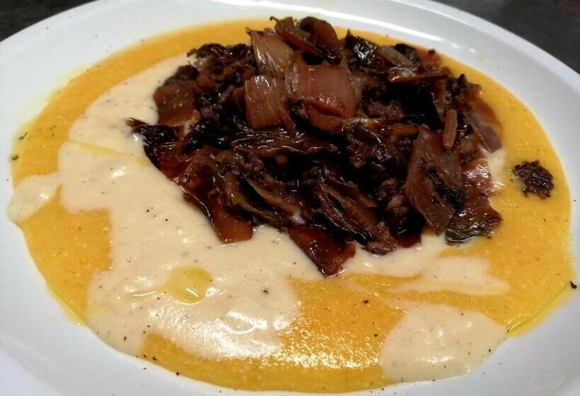 酒店 Agriturismo Frascje Dai Spadons