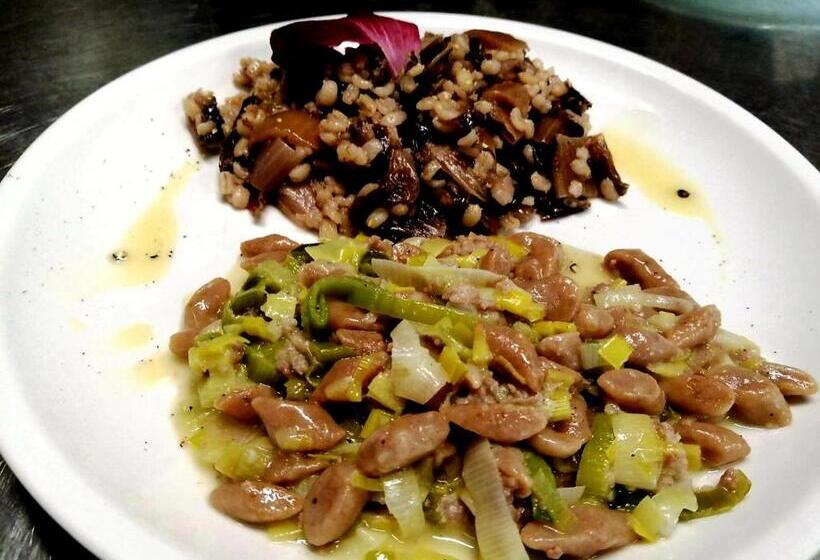 酒店 Agriturismo Frascje Dai Spadons