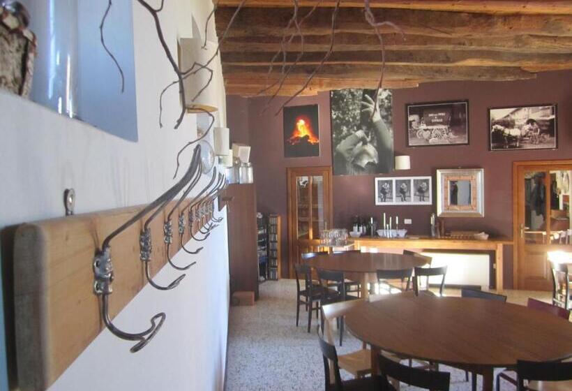 酒店 Agriturismo Frascje Dai Spadons