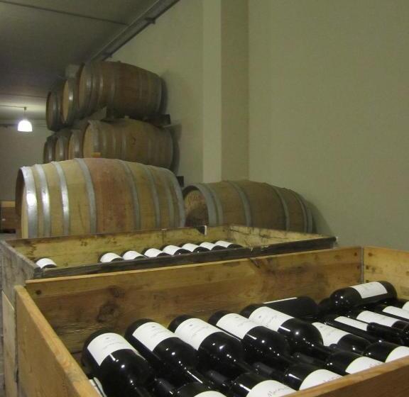 酒店 Agriturismo Frascje Dai Spadons