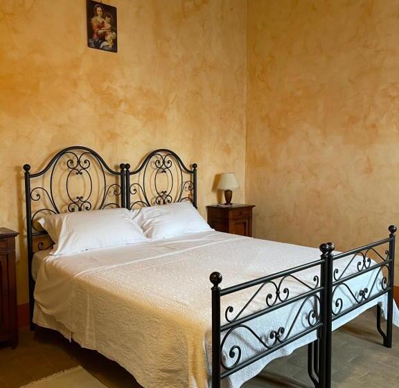 ホテル Agriturismo I Bosconi