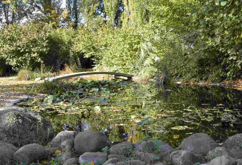 ホテル Agriturismo La Boschina