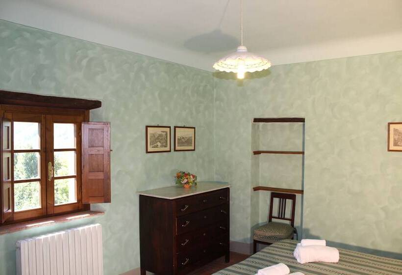 فندق Agriturismo La Torre