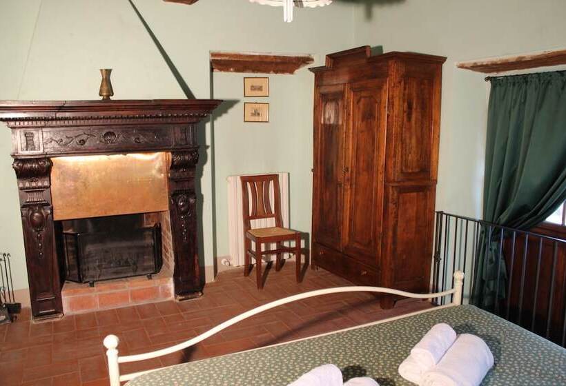 فندق Agriturismo La Torre