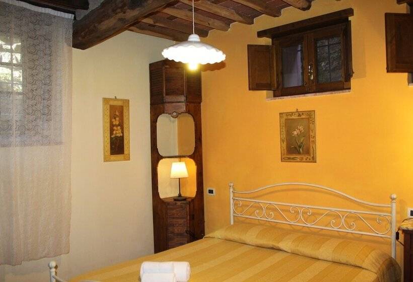 فندق Agriturismo La Torre