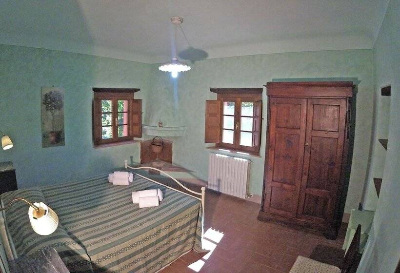 فندق Agriturismo La Torre