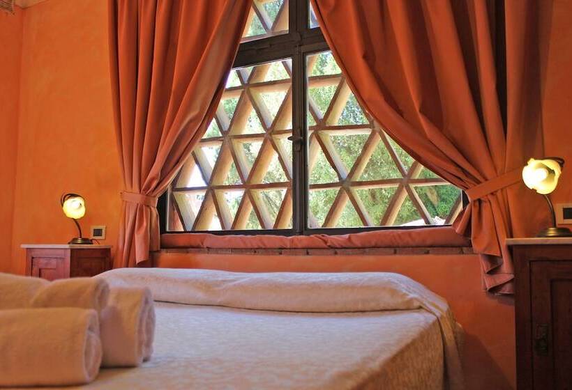 فندق Agriturismo La Torre