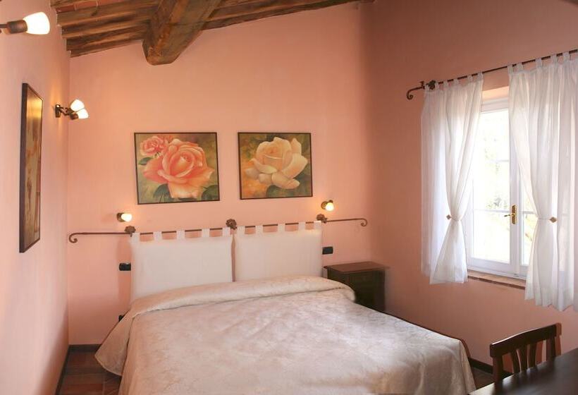 فندق Agriturismo La Torre