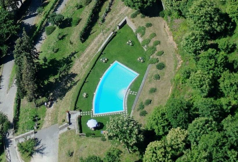 فندق Agriturismo La Torre