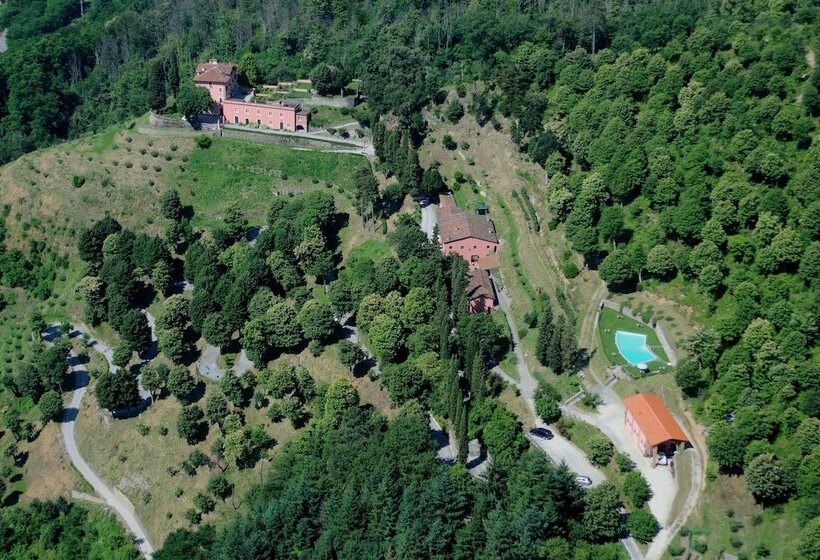 فندق Agriturismo La Torre