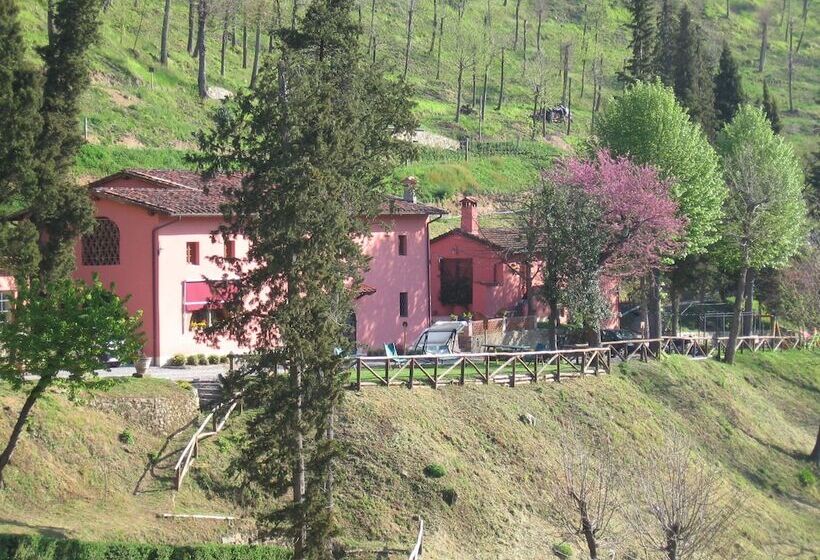 فندق Agriturismo La Torre