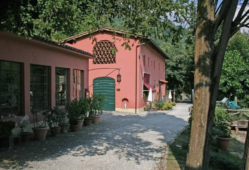 فندق Agriturismo La Torre