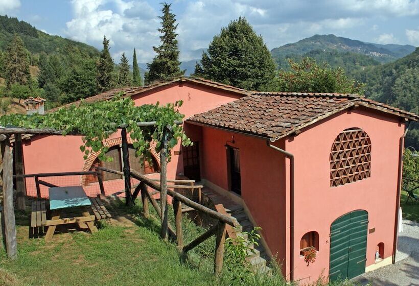 فندق Agriturismo La Torre