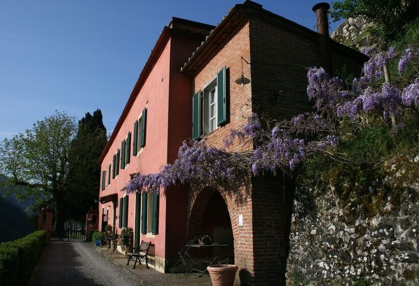 فندق Agriturismo La Torre