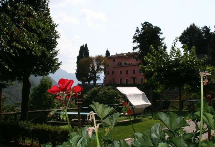 فندق Agriturismo La Torre