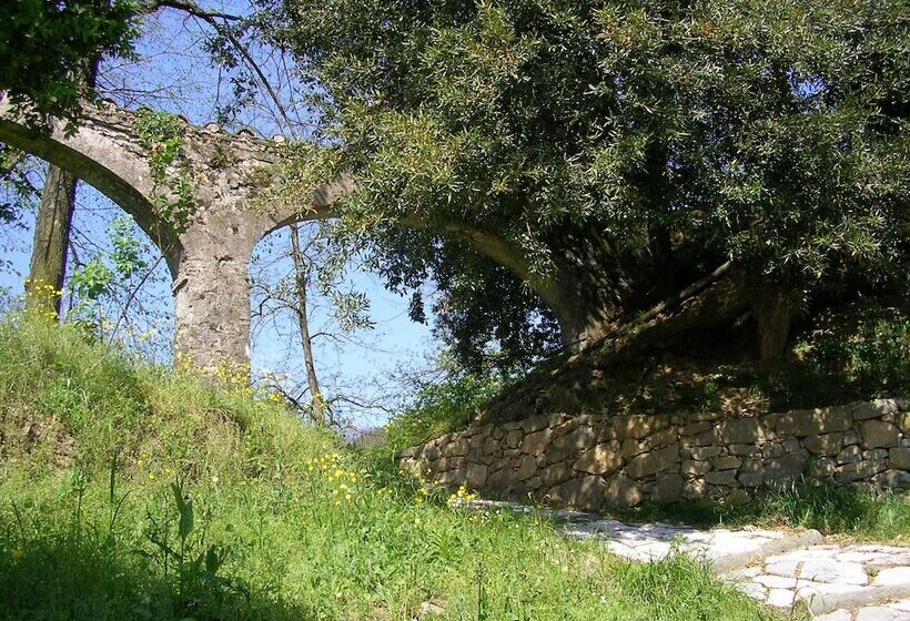 فندق Agriturismo La Torre