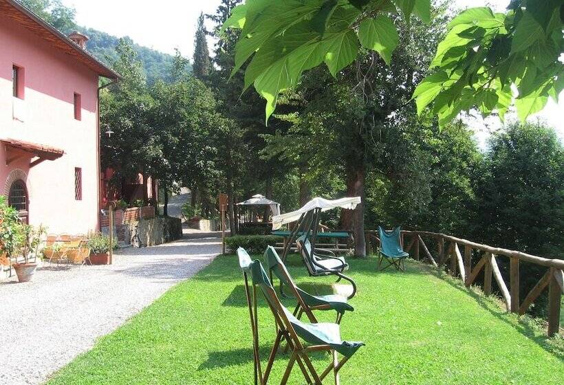 فندق Agriturismo La Torre