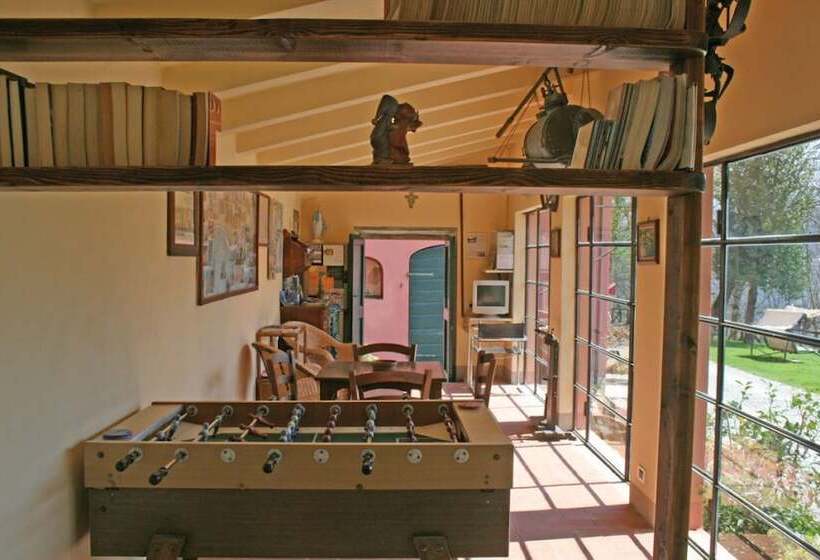 فندق Agriturismo La Torre