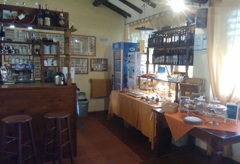 فندق Agriturismo La Torre