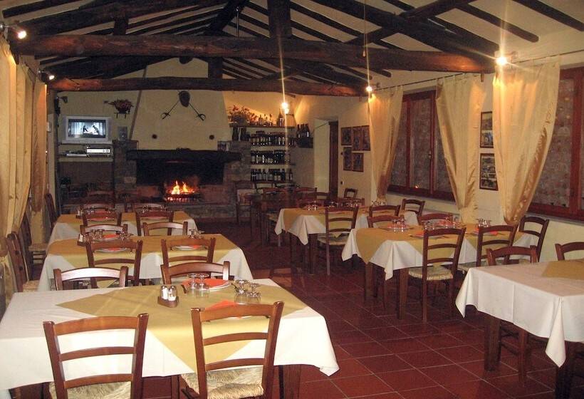 فندق Agriturismo La Torre