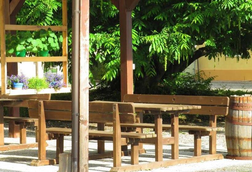 酒店 Agriturismo Rivieraoglio