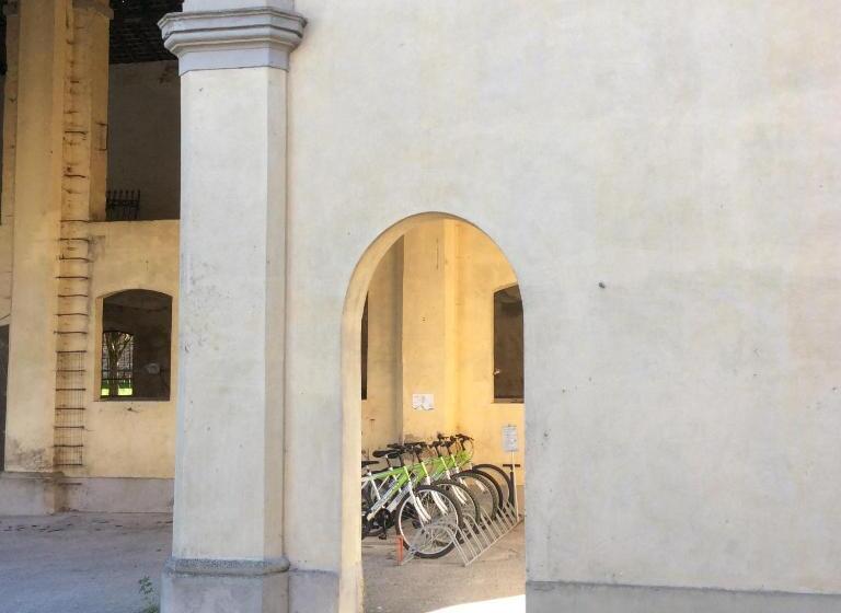 酒店 Agriturismo Rivieraoglio