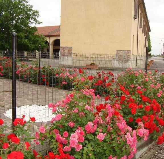 酒店 Agriturismo Rivieraoglio