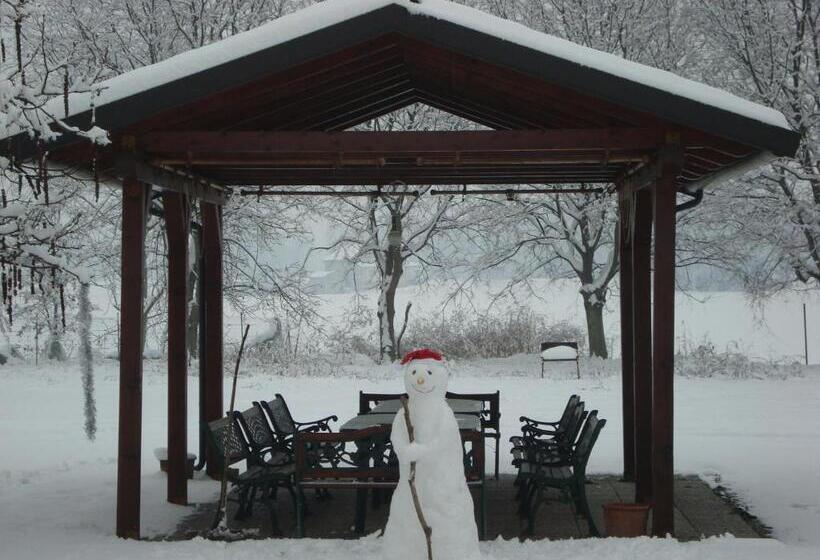 酒店 Agriturismo Rivieraoglio