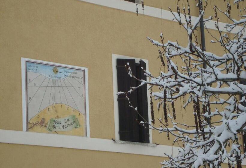 酒店 Agriturismo Rivieraoglio