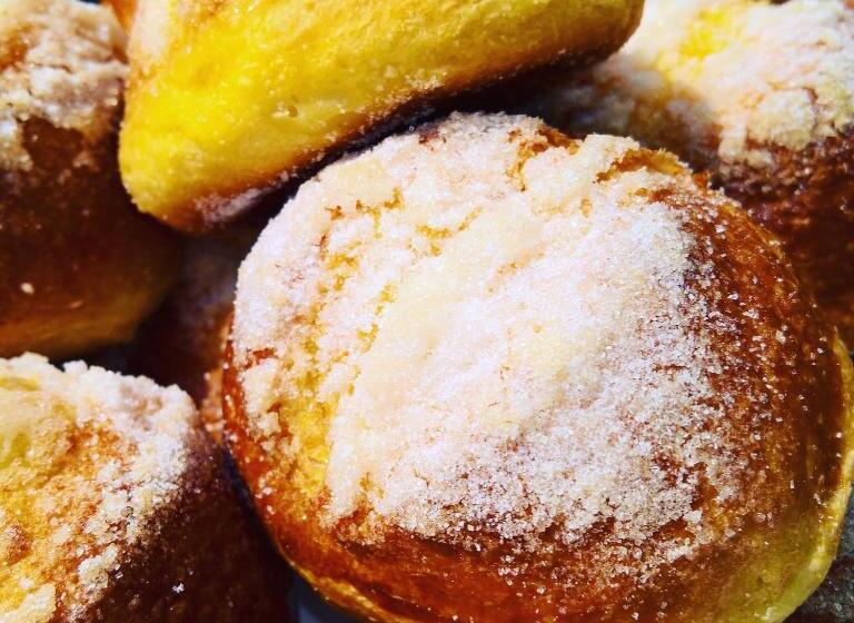 호텔 Agriturismo Serec