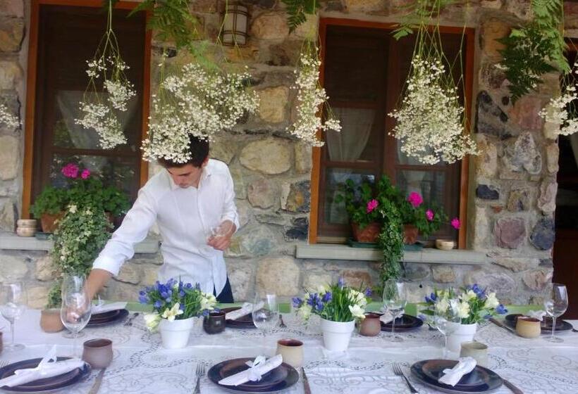 호텔 Agriturismo Serec