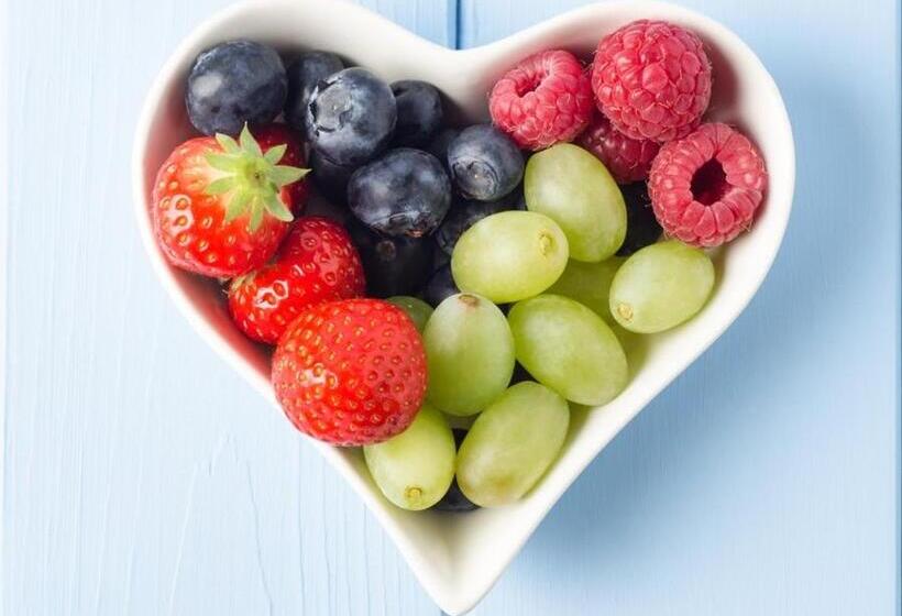 호텔 Agriturismo Serec