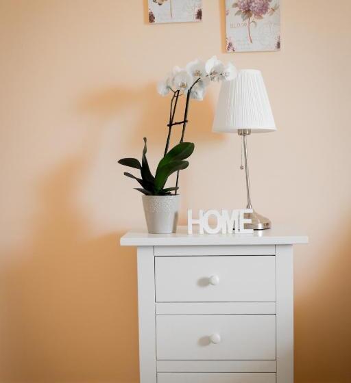 בית מלון כפרי Agriturismo Villa Luisa