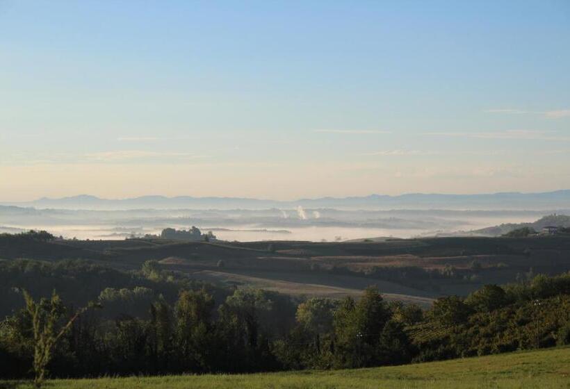 호텔 Azienda Agricola Garoglio Davide