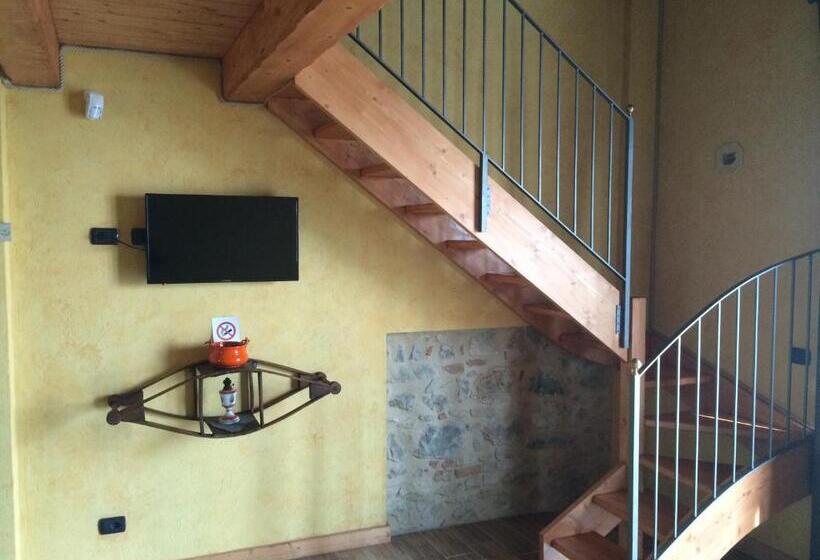 호텔 Azienda Agricola Garoglio Davide