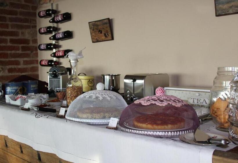 فندق Azienda Agricola Garoglio Davide