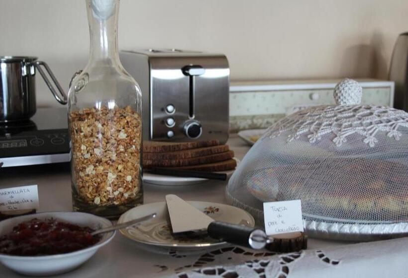 호텔 Azienda Agricola Garoglio Davide