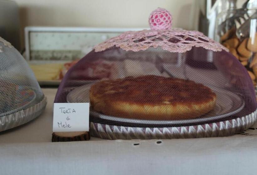 호텔 Azienda Agricola Garoglio Davide