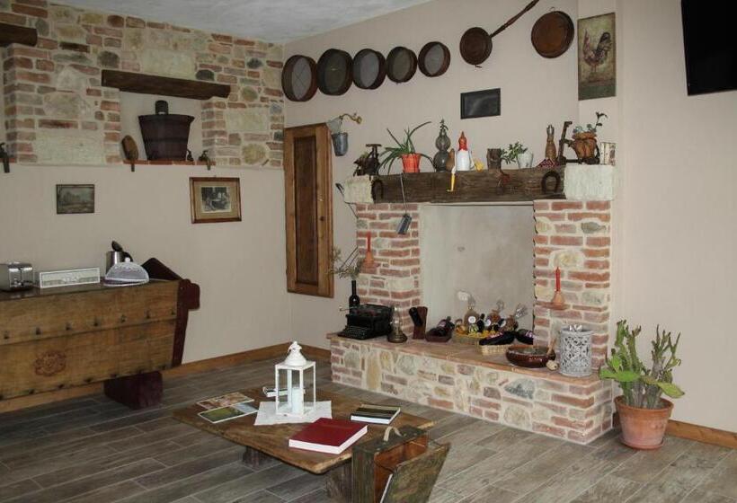 فندق Azienda Agricola Garoglio Davide