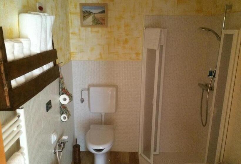 호텔 Azienda Agricola Garoglio Davide