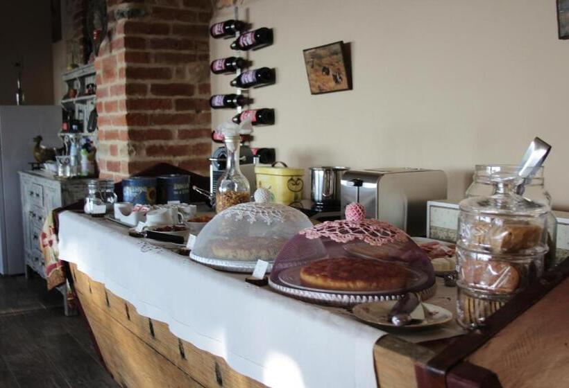 فندق Azienda Agricola Garoglio Davide