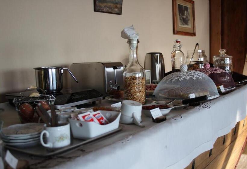 호텔 Azienda Agricola Garoglio Davide