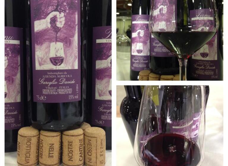 호텔 Azienda Agricola Garoglio Davide