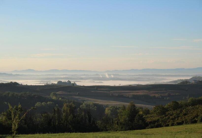 호텔 Azienda Agricola Garoglio Davide