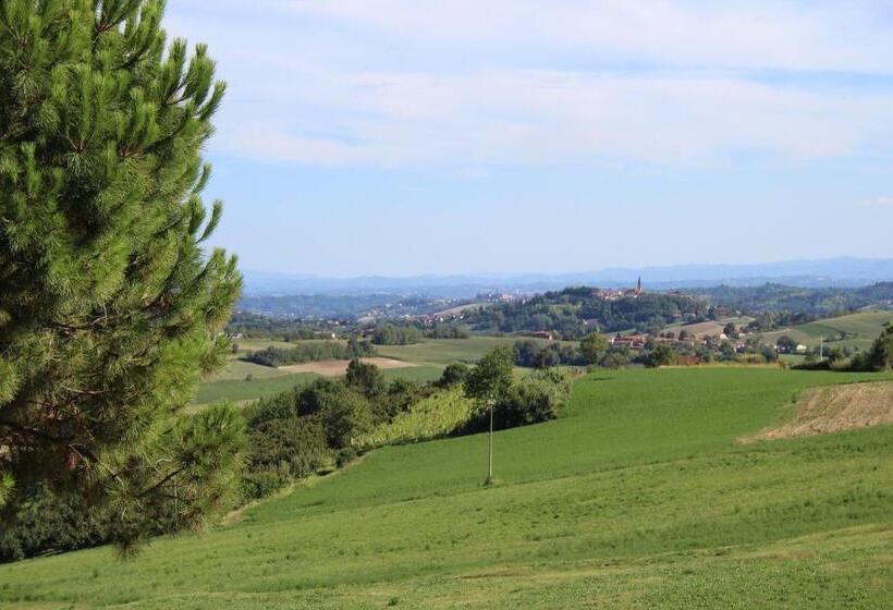 호텔 Azienda Agricola Garoglio Davide