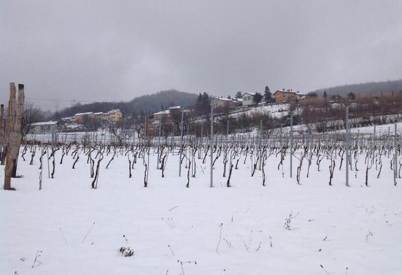 فندق Azienda Agricola Garoglio Davide